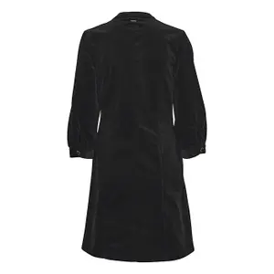 Vestido con cremallera Pulz Jeans Mila image-1