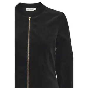 Vestido con cremallera Pulz Jeans Mila image-2