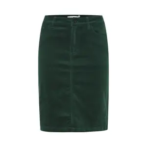 Jupe femme Pulz Jeans Mila image-0