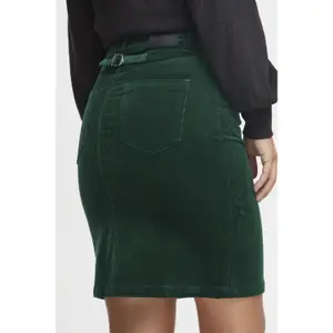 Jupe femme Pulz Jeans Mila image-6