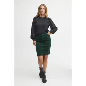Jupe femme Pulz Jeans Mila image-1