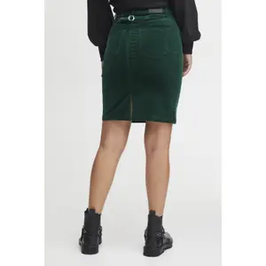Jupe femme Pulz Jeans Mila image-5