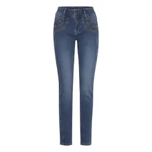 Women's jeans Pulz Jeans Stacia image-0