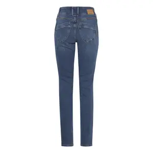 Women's jeans Pulz Jeans Stacia image-1