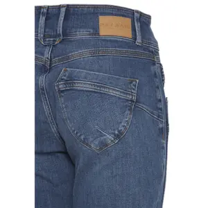 Women's jeans Pulz Jeans Stacia image-2