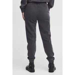 Women's high-waisted Trousers Pulz Jeans Maggie image-3