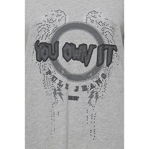 T-shirt femme Pulz Jeans Maddie image-2