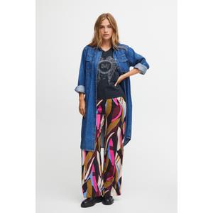 T-shirt femme Pulz Jeans Maddie image-2