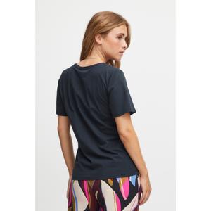 T-shirt femme Pulz Jeans Maddie image-4