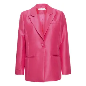 Blazer femme Pulz Jeans Kendal image-0