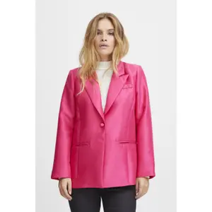 Blazer femme Pulz Jeans Kendal image-1