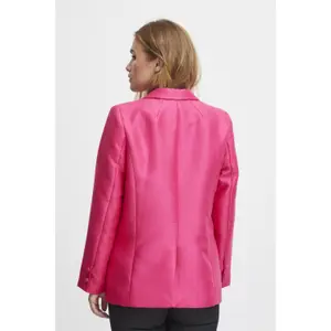 Blazer femme Pulz Jeans Kendal image-5