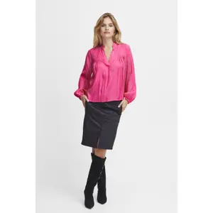 Women's blouse Pulz Jeans Aurora image-1