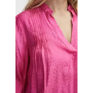Women's blouse Pulz Jeans Aurora image-4