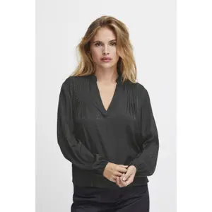 Women's blouse Pulz Jeans Aurora image-0