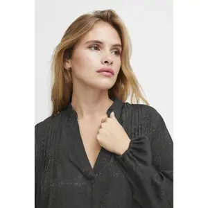 Women's blouse Pulz Jeans Aurora image-3