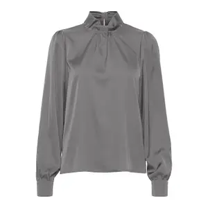 Koszula damska Pulz Jeans Dorota image-0