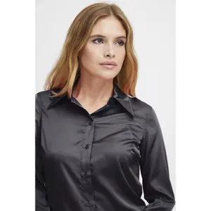 Koszula damska Pulz Jeans Dorota image-5