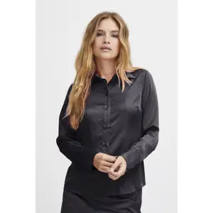 Koszula damska Pulz Jeans Dorota image-2