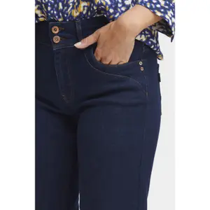 Women's jeans Pulz Jeans Sue image-6