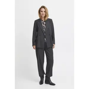 Blazer para mulher Pulz Jeans Vera image-0