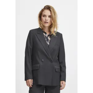 Blazer para mulher Pulz Jeans Vera image-1