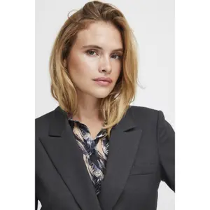 Blazer para mulher Pulz Jeans Vera image-4