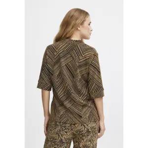 Camiseta de mujer Pulz Jeans Cavila image-2