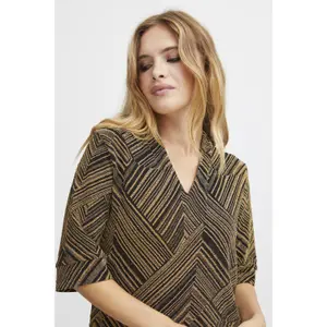 Camiseta de mujer Pulz Jeans Cavila image-3