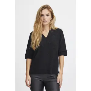 Camiseta de mujer Pulz Jeans Cavila image-1