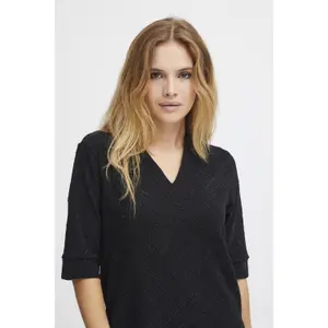 Camiseta de mujer Pulz Jeans Cavila image-3