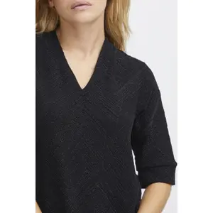 Camiseta de mujer Pulz Jeans Cavila image-4