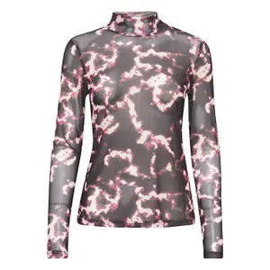 Blusa de mulher Pulz Jeans Duffy image-0