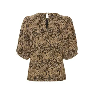 Women's blouse Pulz Jeans Randy image-1