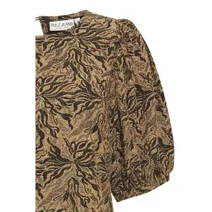 Women's blouse Pulz Jeans Randy image-2