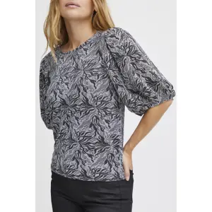 Women's blouse Pulz Jeans Randy image-4