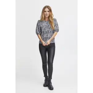Women's blouse Pulz Jeans Randy image-1