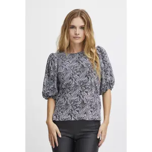 Women's blouse Pulz Jeans Randy image-3