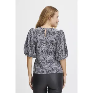 Women's blouse Pulz Jeans Randy image-5