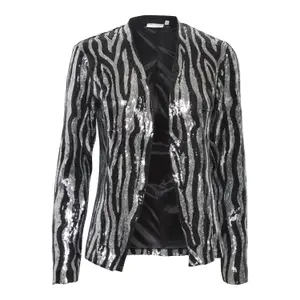 Women's blazer Pulz Jeans Gai image-0