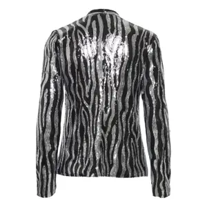 Women's blazer Pulz Jeans Gai image-2
