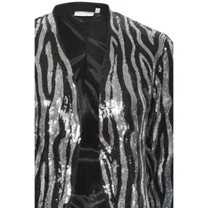 Women's blazer Pulz Jeans Gai image-4