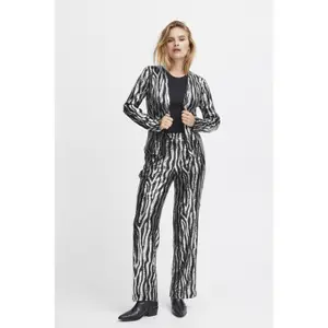Women's blazer Pulz Jeans Gai image-1