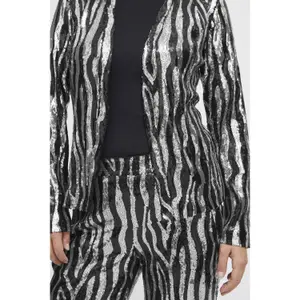 Women's blazer Pulz Jeans Gai image-5