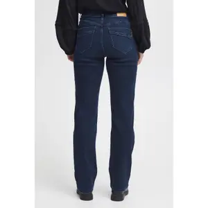 Calças de ganga para mulher Pulz Jeans Carla image-3