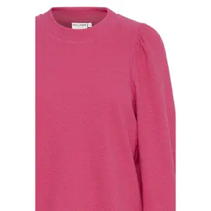 Camiseta de manga larga para mujer Pulz Jeans Ofelia image-2