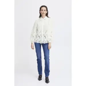 Women's blouse Pulz Jeans Karla image-2