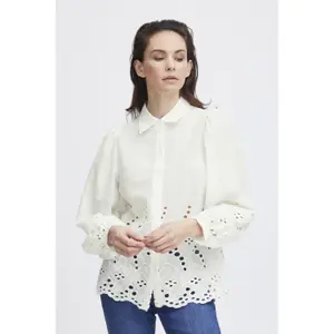 Women's blouse Pulz Jeans Karla image-1