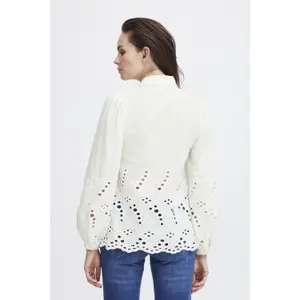 Women's blouse Pulz Jeans Karla image-6