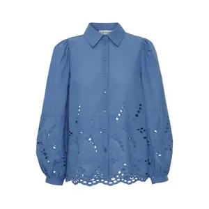 Women's blouse Pulz Jeans Karla image-0